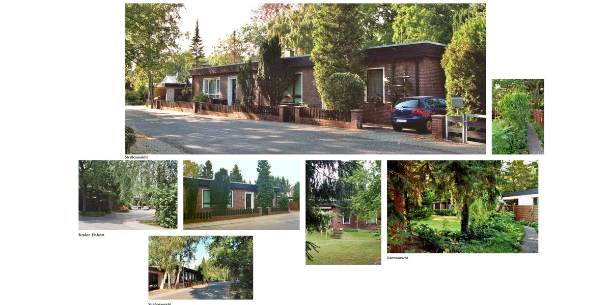 Doppelhaushälfte Wolfsburg Ehmen - 6 Zimmer, 143 m&sup2;, 260.000&euro; | Angebot:24224157