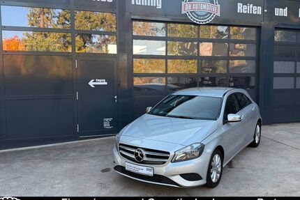Mercedes-Benz A 180 111.135 km 12.499 € Niederense 59469