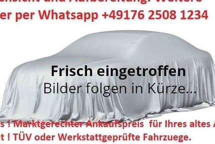 VW Caddy 165.000 km 5.790 &euro; Mannheim 68169