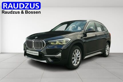 BMW X1 88.000 km 25.900 € Niebüll 25899