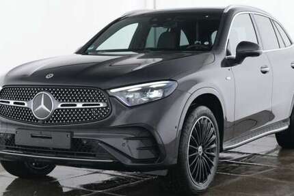 Mercedes-Benz GLC 300 24.182 km 69.950 &euro; Bremerhaven-Wulsdorf 27572