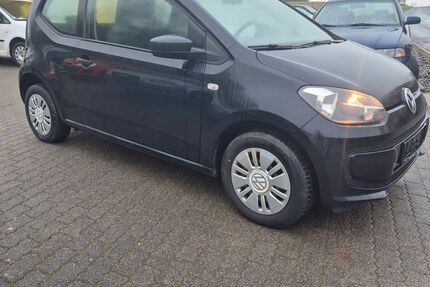 VW up! 294.837 km 1.500 &euro; Oberleichtersbach/Breitenbach 97789