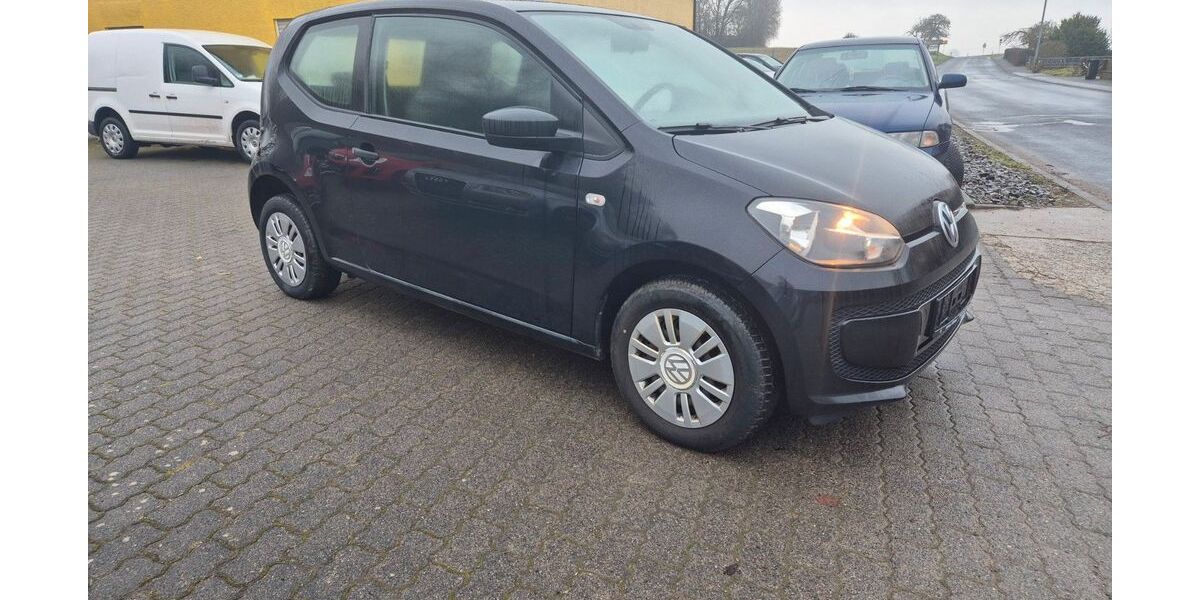 VW up! 294.837 km 1.500 &euro; Oberleichtersbach/Breitenbach 97789