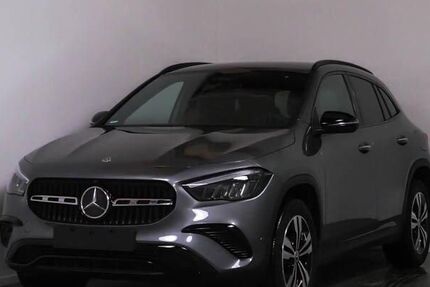 Mercedes-Benz GLA 200 19.600 km 38.960 &euro; Stralsund 18439