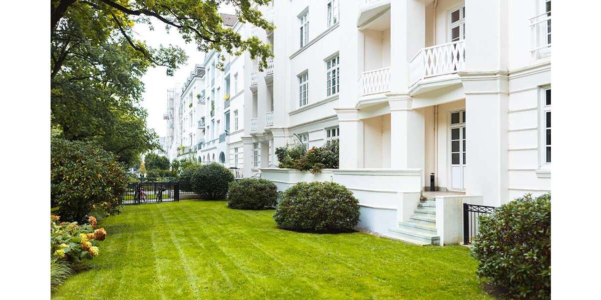 Wohnung zum Kaufen in Hamburg 1.725.000 € 184 m² 5 zimmer