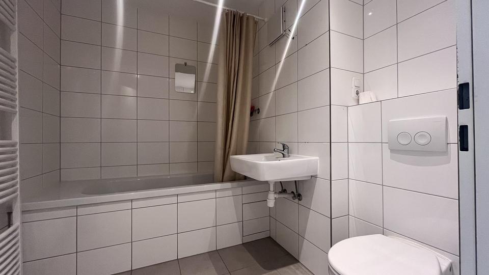 Etagenwohnung Ismaning - 3 Zimmer, 86 m&sup2;, 1.900&euro; | Angebot:24846926