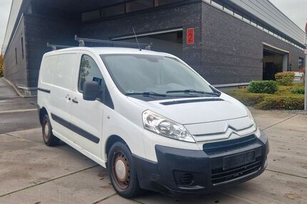 Citroen Jumpy 183.138 km 4.500 &euro; Göttingen 37081