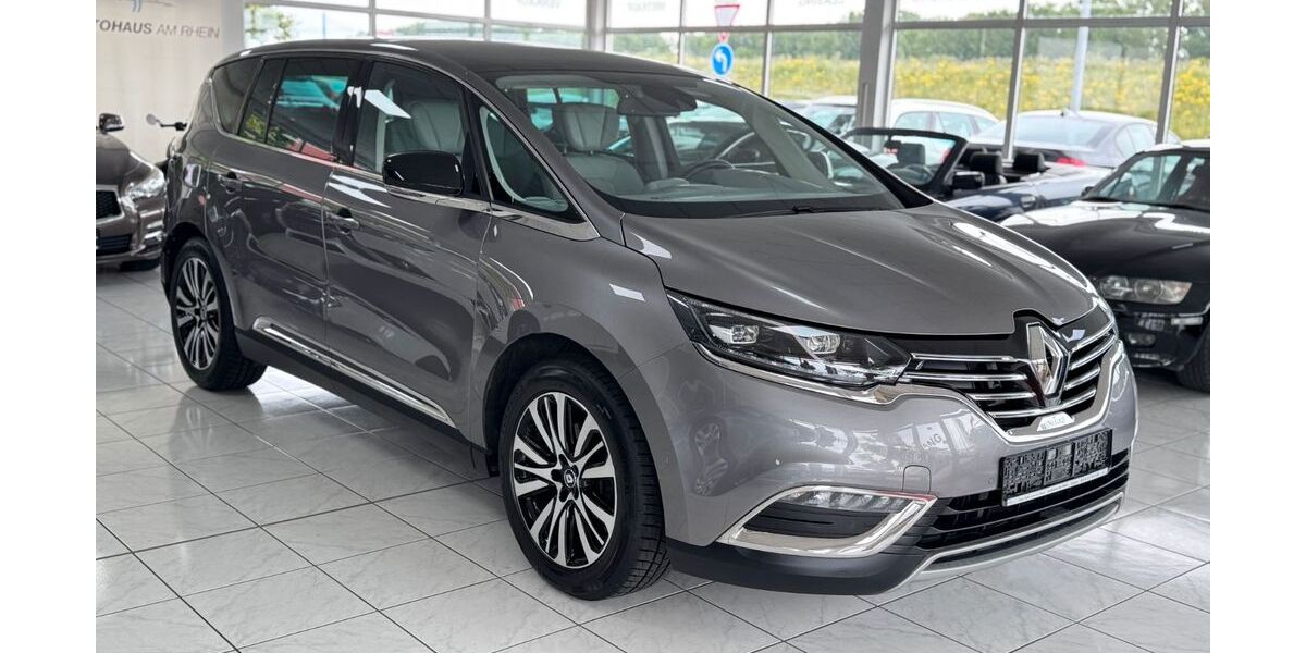 Renault Espace 115.000 km 13.390 &euro; Speyer 67346