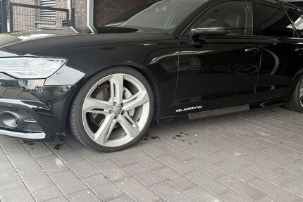 Audi A6 115.000 km 23.600 € Lingen 49811