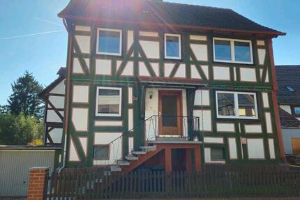 Einfamilienhaus in Homberg Efze Ortsteil Cassdorf zimmer