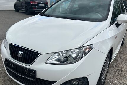 Seat Ibiza 260.000 km 2.990 € Münster 48157