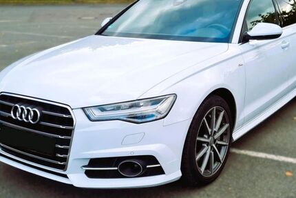 Audi A6 131.000 km 28.300 € Berlin 13507