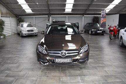 Mercedes-Benz C 220 110.000 km 16.490 &euro; Loit 24888