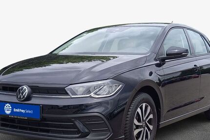 VW Polo 4.000 km 17.980 &euro; Flensburg 24944