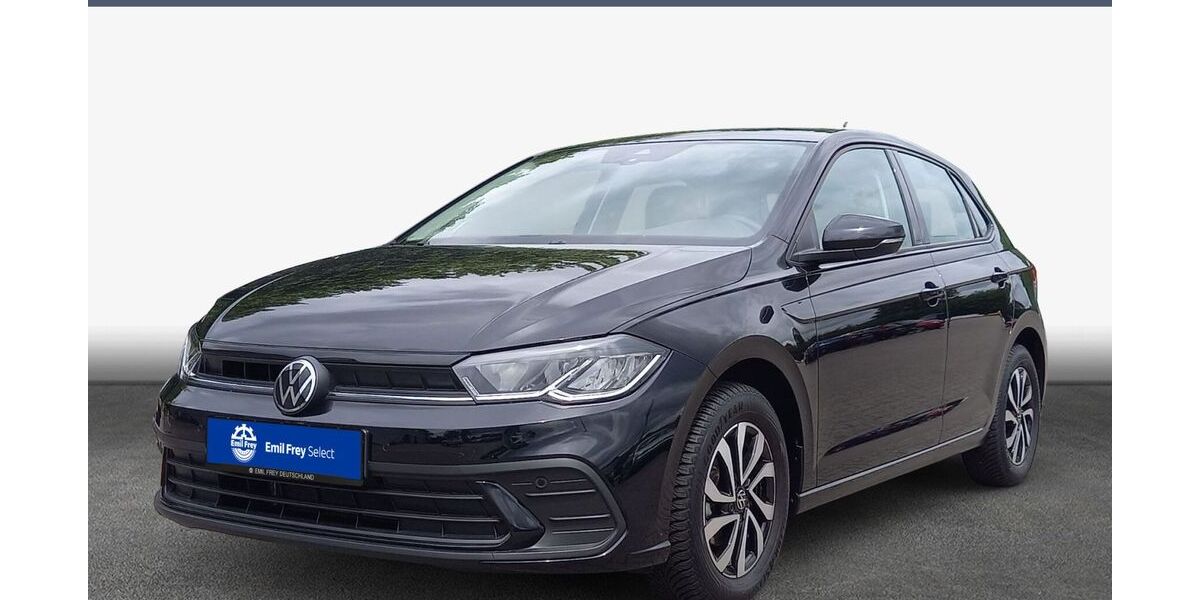 VW Polo 4.000 km 17.980 &euro; Flensburg 24944