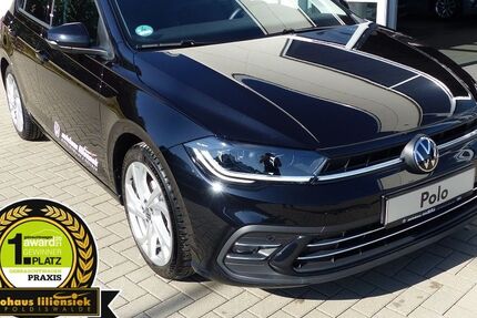 VW Polo 7.290 km 27.970 &euro; Dippoldiswalde 01744