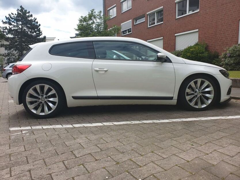 Scirocco