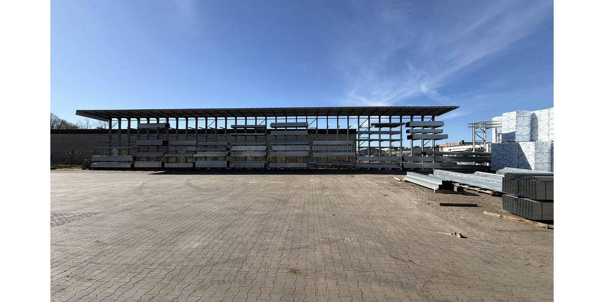 Gewerbeobjekt Minden Innenstadt - 1.200.000&euro; | Angebot:26204049