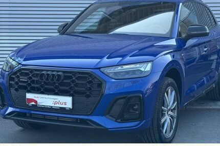 Audi Q5 10.000 km 51.999 &euro; Walldürn 74731