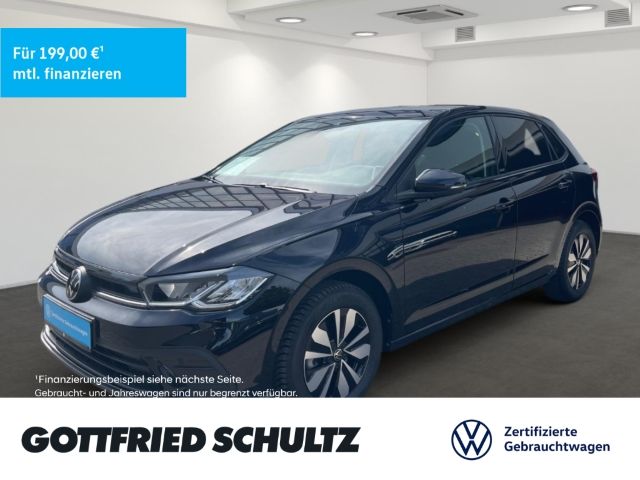 VW Polo 6.013 km 25.980 &euro; Mülheim 45478