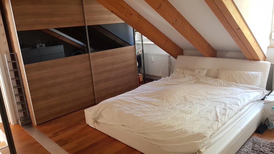 Dachgeschoßwohnung Langen (Hessen) - 3.5 Zimmer, 92 m&sup2;, 379.000&euro; | Angebot:26367969