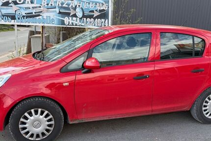 Opel Corsa 205.000 km 1.500 &euro; Hersbruck 91217