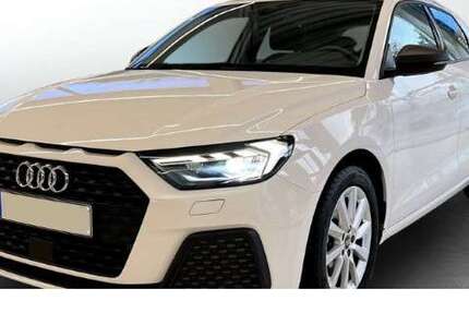 Audi A1 12.500 km 22.490 &euro; Wolfsburg 38440