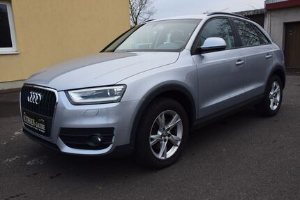 Audi Q3 121.000 km 12.988 &euro; Schweinfurt 97424
