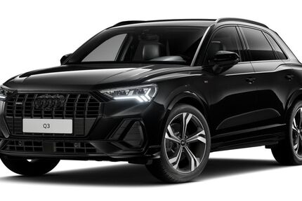 Audi Q3 8.980 km 48.970 &euro; Erfurt 99099