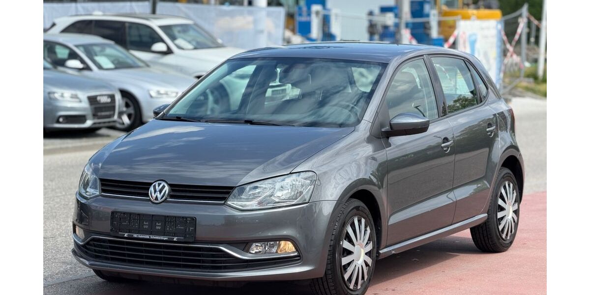 VW Polo 179.935 km 6.950 &euro; Schwieberdingen 71701