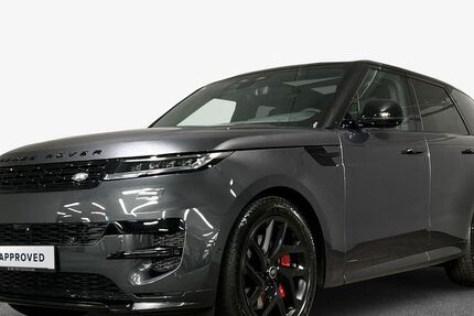 Land Rover Range Rover Sport 13.500 km 139.850 € München 81477