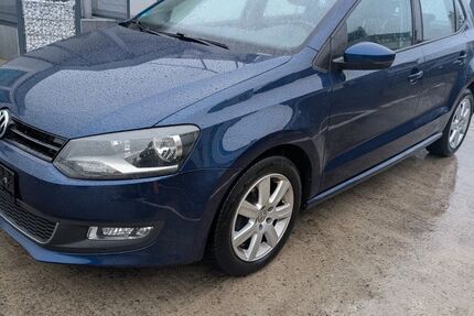 VW Polo 120.000 km 6.700 &euro; Freiberg am Neckar 71691