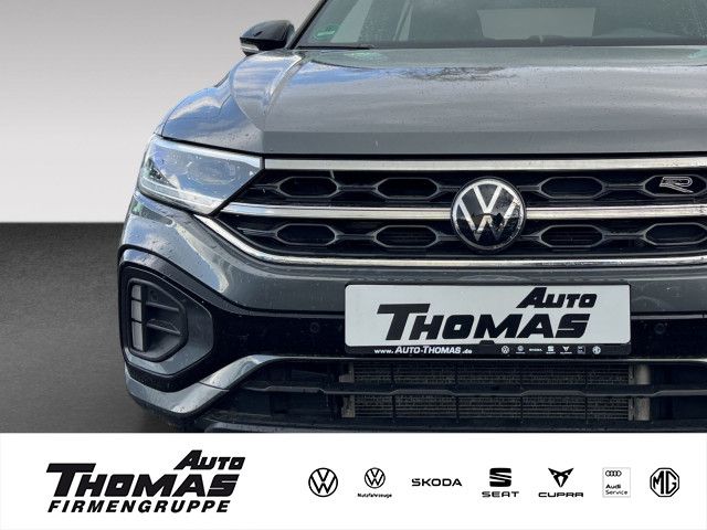 VW T-Roc 26.194 km 29.380 &euro; Hennef 53773