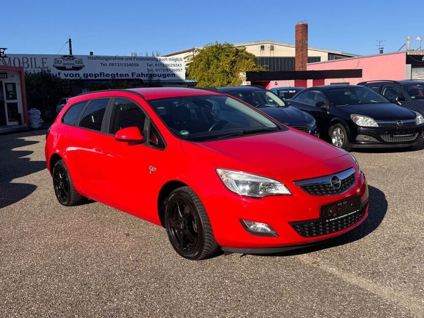 Astra