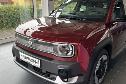 Renault R 4 3.500 km 29.890 &euro; Radeberg 01454