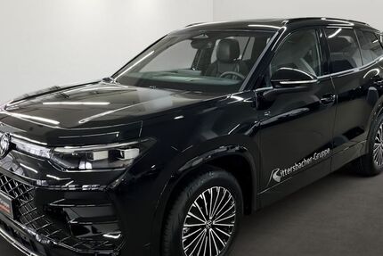 VW Tayron 10.000 km 64.990 € Kaiserslautern 67663