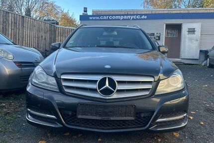 Mercedes-Benz C 250 238.500 km 8.499 € Köln 50997