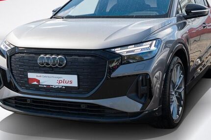 Audi Q4 e-tron 31.550 km 37.975 &euro; Sankt Augustin-Menden 53757