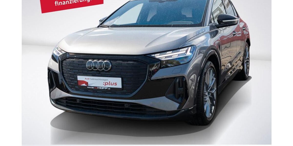 Audi Q4 e-tron 31.550 km 37.975 &euro; Sankt Augustin-Menden 53757