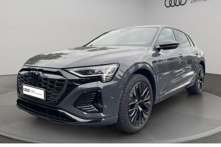 Audi Q8 e-tron 50.616 km 48.990 &euro; Kassel 34125