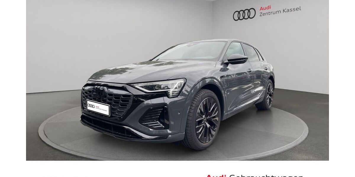 Audi Q8 e-tron 50.616 km 48.990 &euro; Kassel 34125