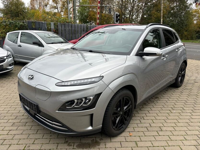 Hyundai KONA 43.000 km 20.000 € Kassel 34123