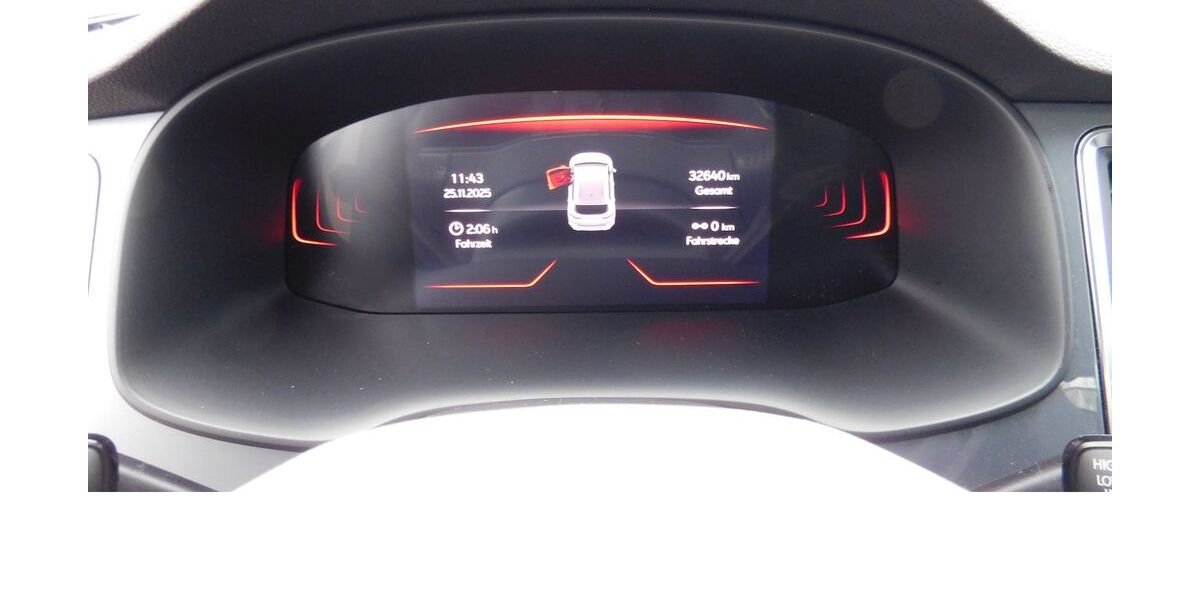 Seat Ateca 26.500 km 22.990 &euro; Vordorf 38533