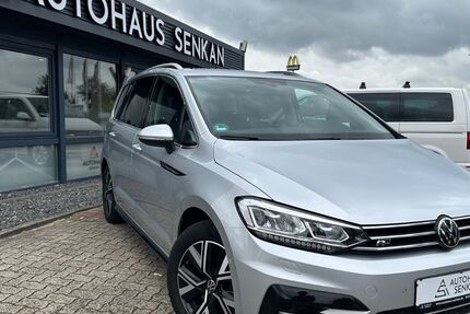 VW Touran 135.000 km 18.990 &euro; Peine 31226