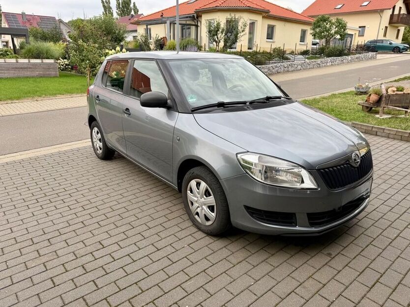 Fabia