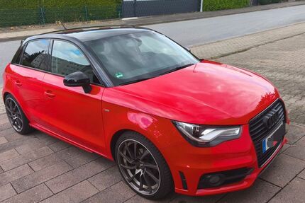 Audi A1 157.600 km 7.900 &euro; Beckum 59269