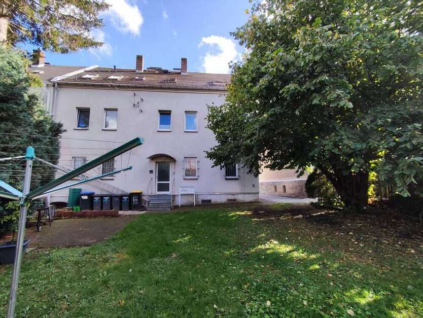Haus zum Kaufen in Zwickau 158.000 € 240 m²