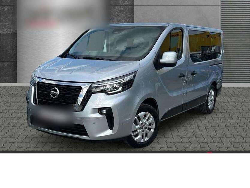 Primastar