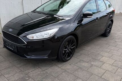 Ford Focus 122.000 km 6.490 &euro; Bergheim 50127
