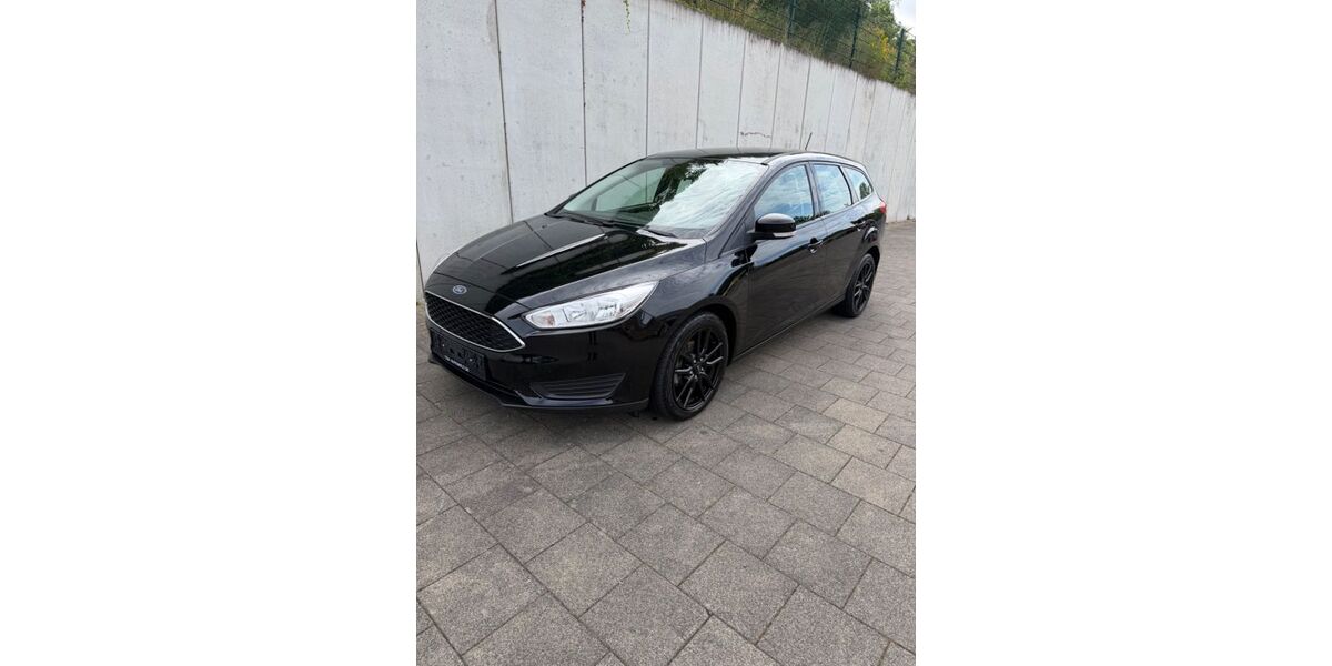 Ford Focus 122.000 km 6.490 &euro; Bergheim 50127